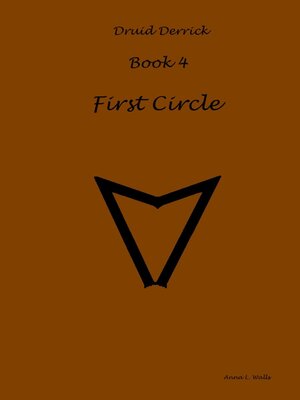cover image of First Circle